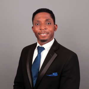 Prof. Dr. Lawrence Ibeh Prof. Dr. Lawrence Ibeh